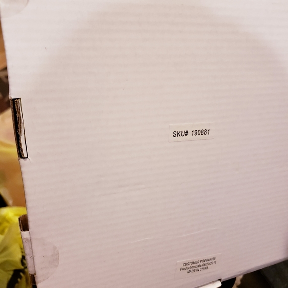 family Picture frame Kirkland brand - Picture 5 of 5